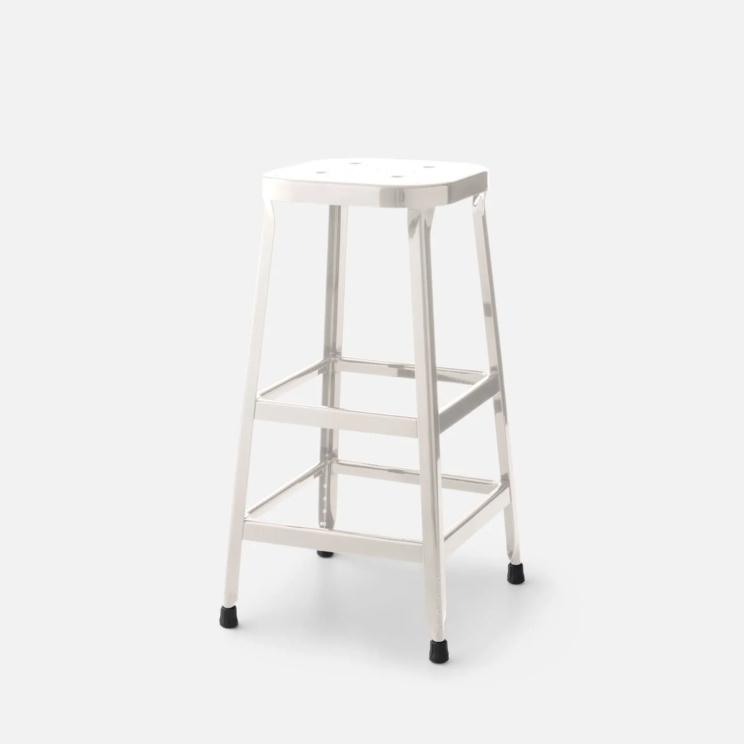 Schoolhouse Utility Stool 30"