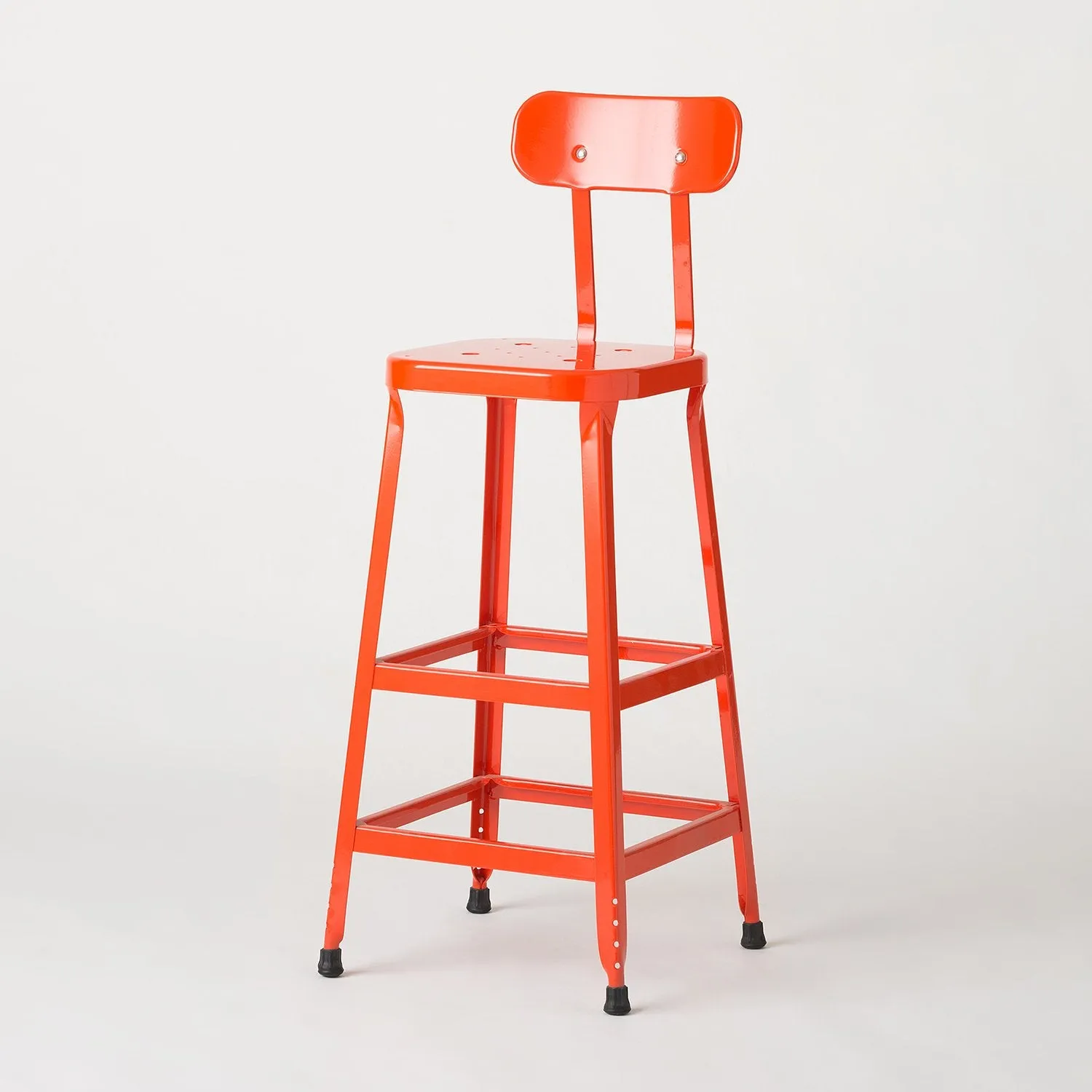 Schoolhouse Utility Stool 30"