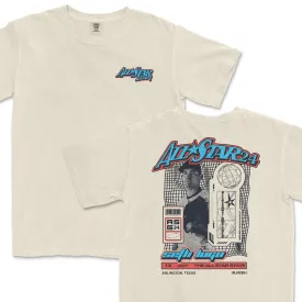 SETH LUGO | ALL-STAR GAME | COMFORT COLORS® VINTAGE TEE