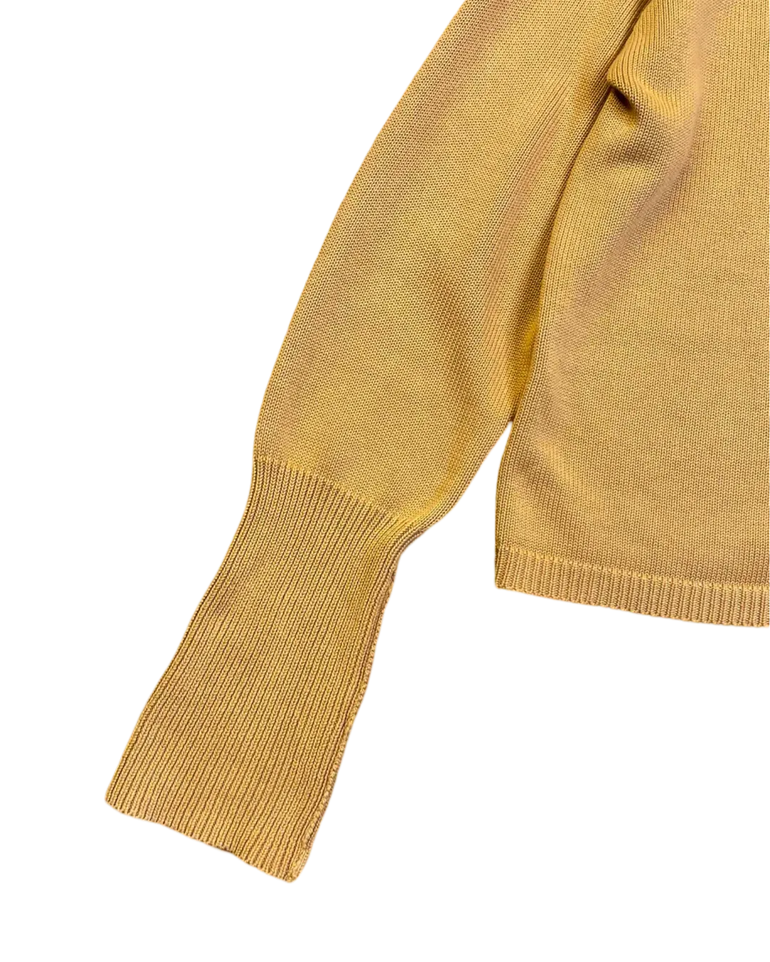 Size XS - Kowtow Cotton Cardigan