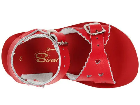 Sweetheart - Red