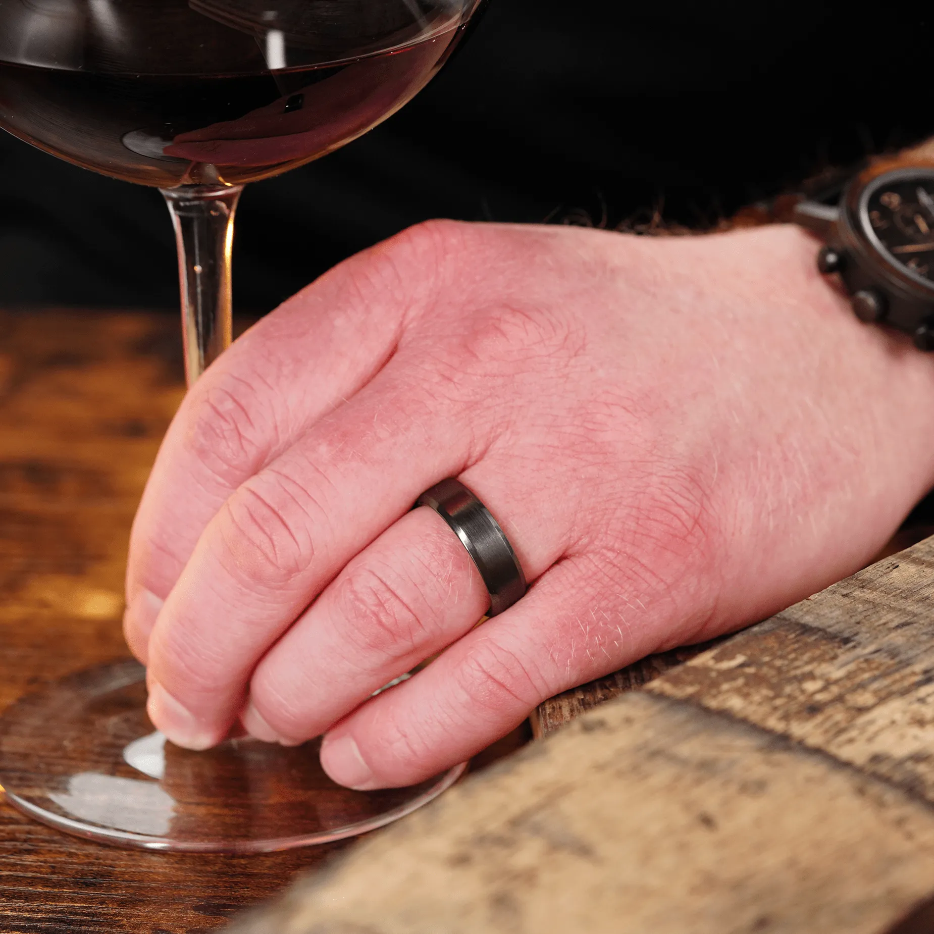 The Sommelier