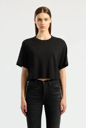 Tokyo Crop Tee
