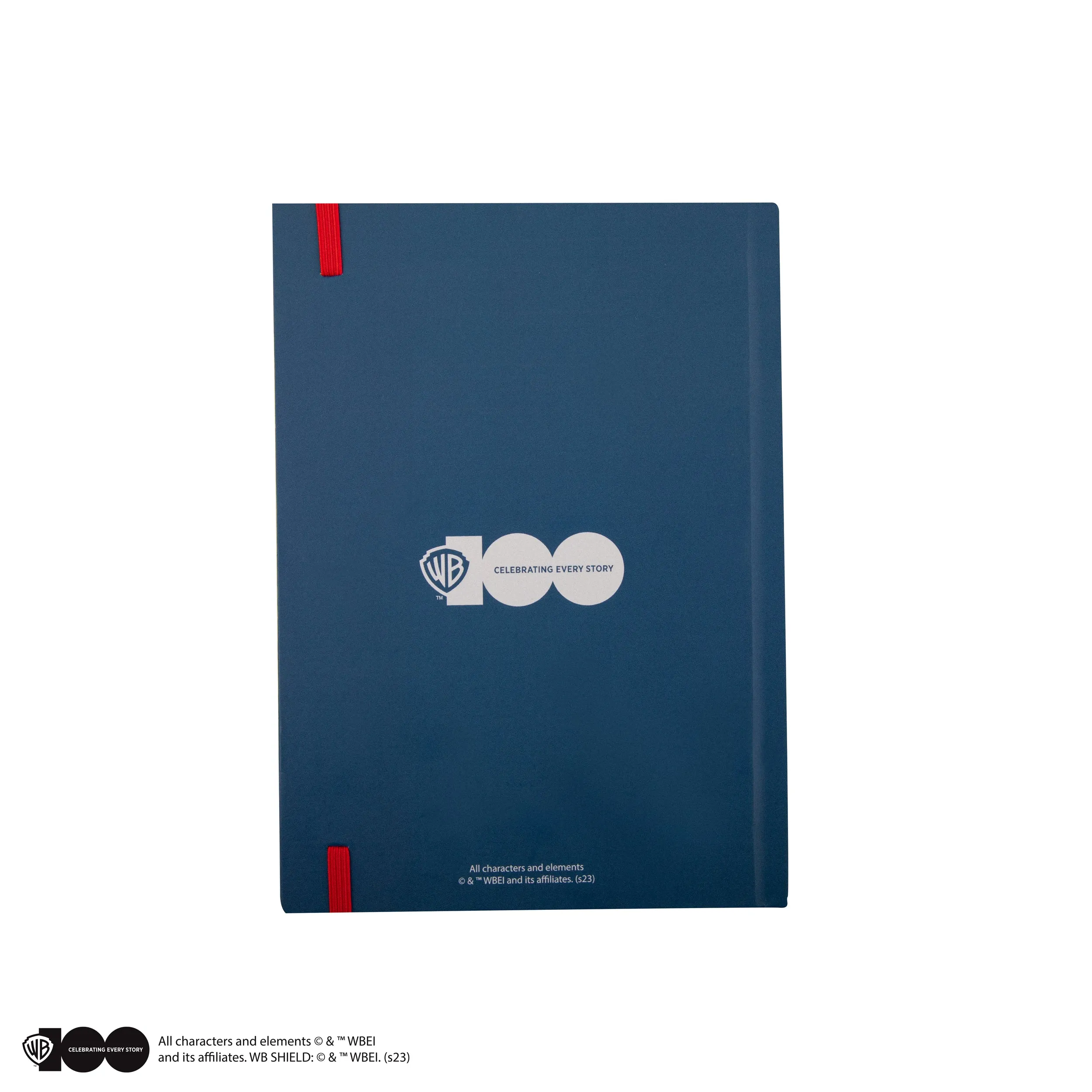 *Tom & Jerry Notebook