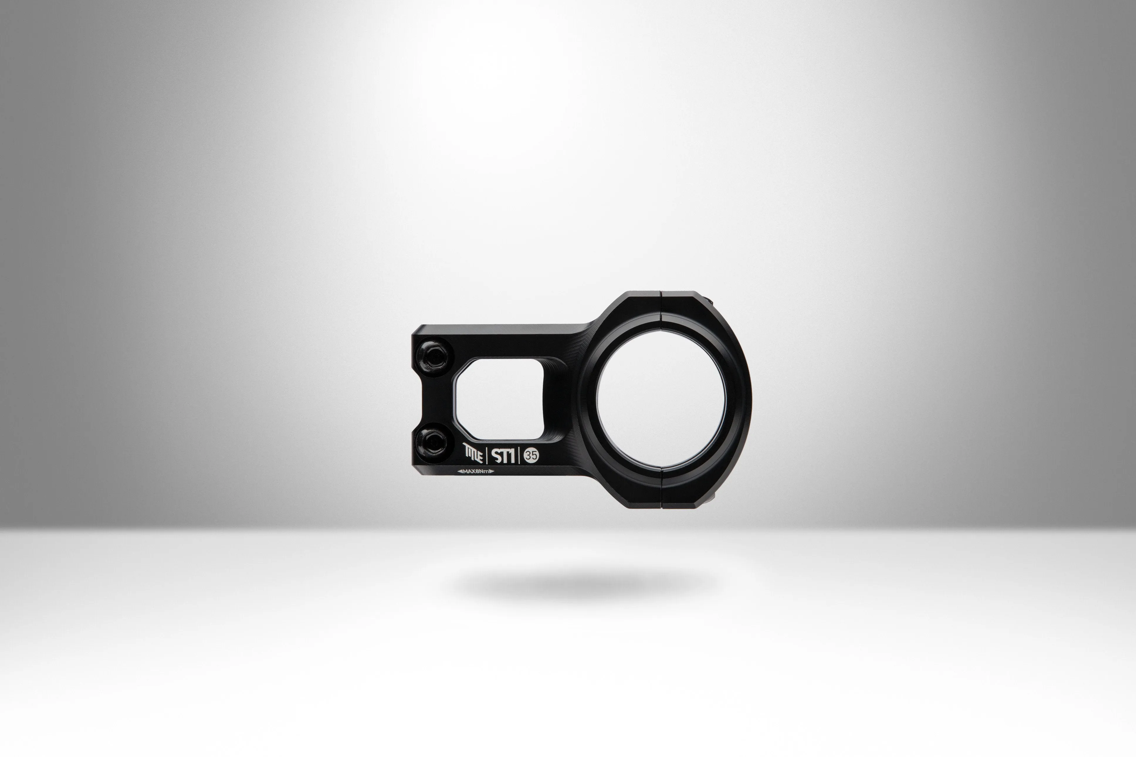 Upcycled ST1 35 Black