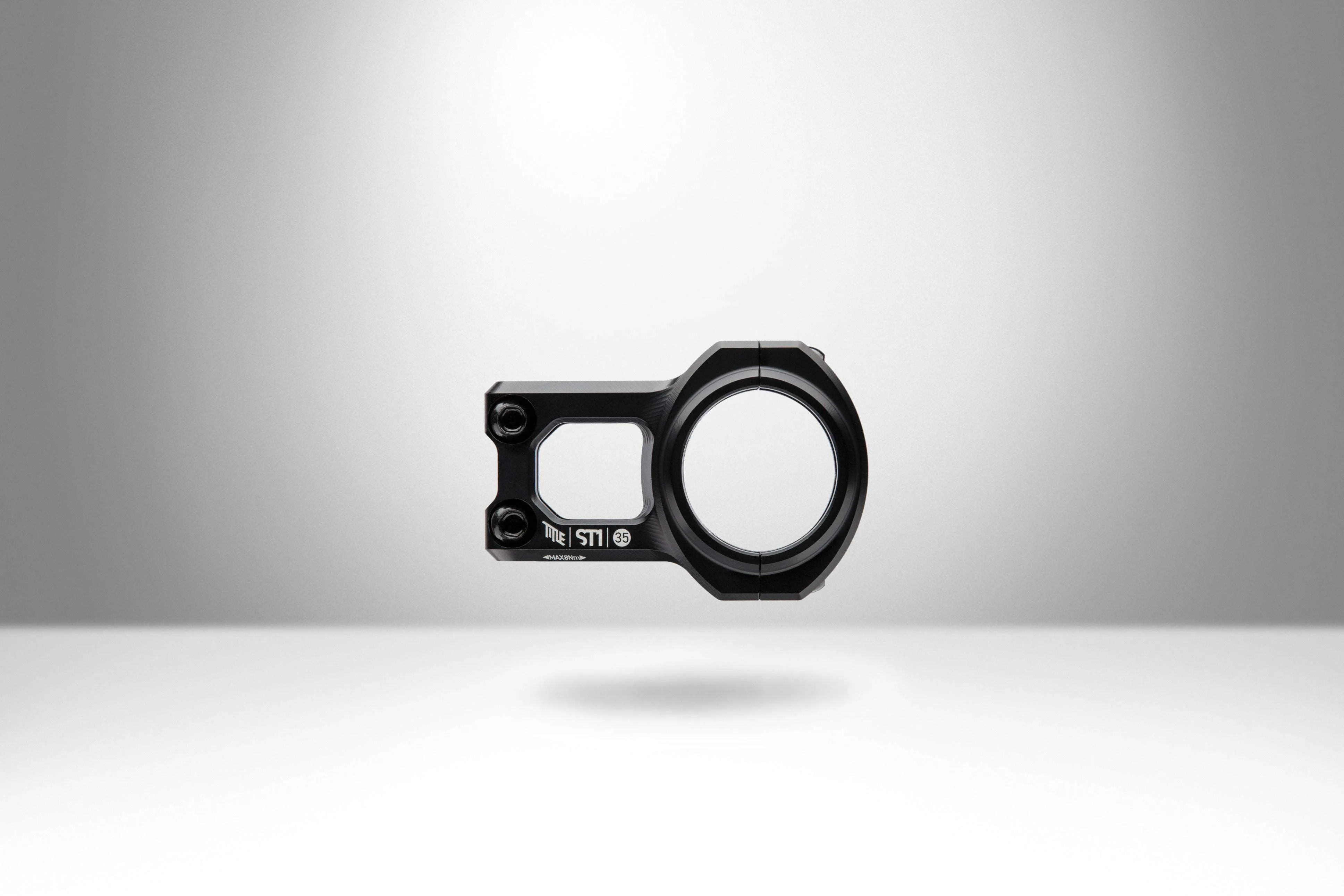 Upcycled ST1 35 Black