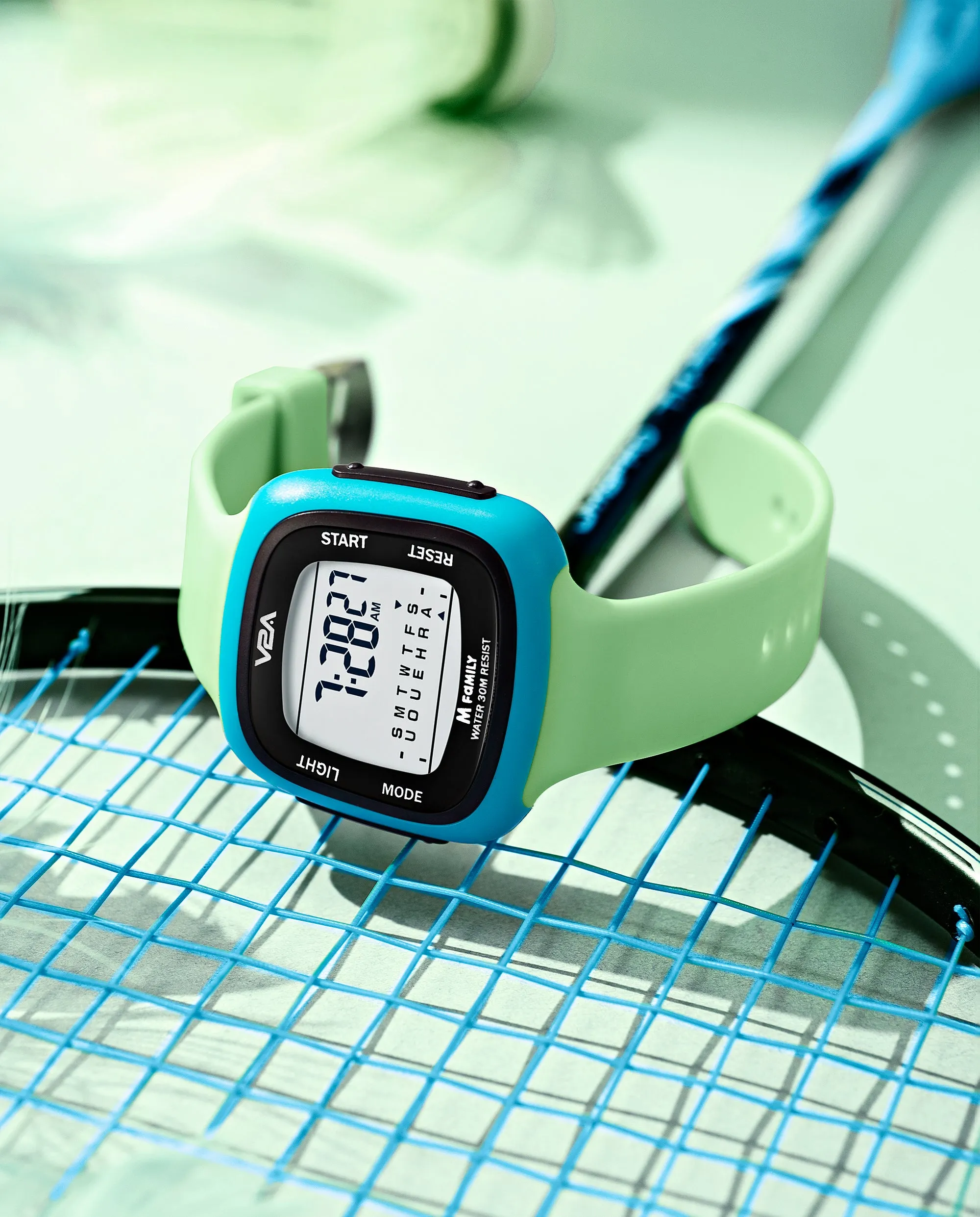 V2A Girls and Boys Kids Watch Gifts for Boys and Girls Age 4-13 for Multi-Functional 30 M Waterproof Digital Sports Watches for 4 5 6 7 8 Year Old Boy and Girls | Birthday Gift for Kids