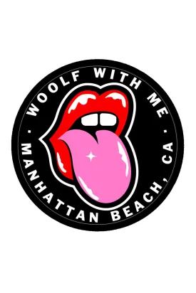 Velcro Patch Lip Manhattan Beach, Ca