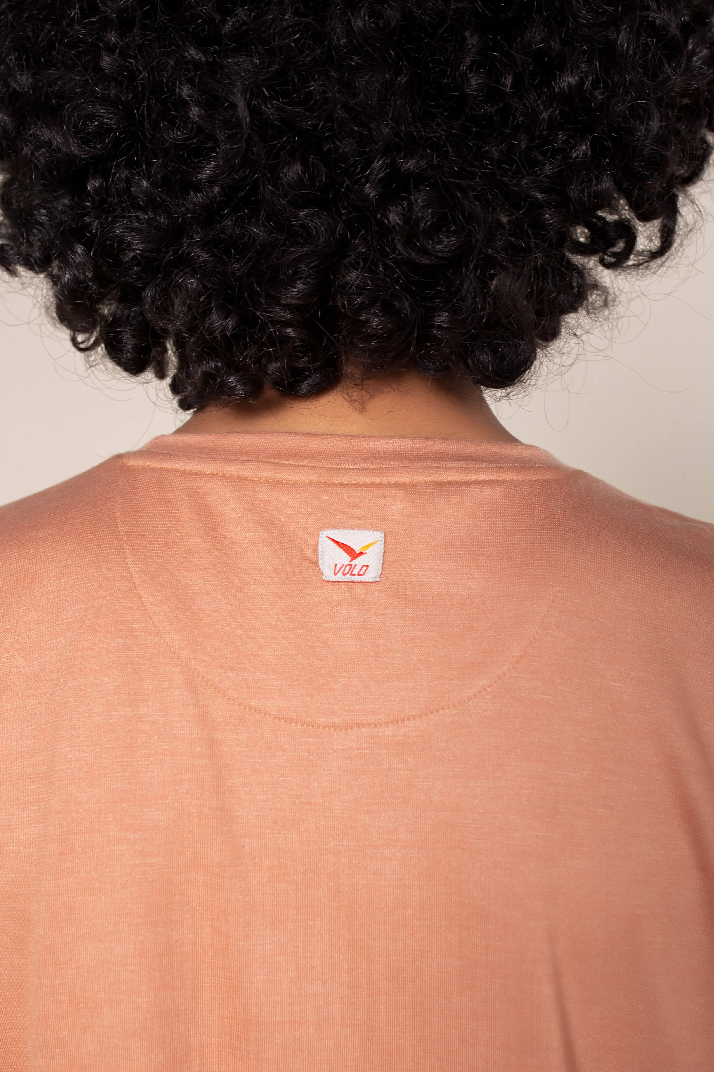 VOLO Bamboo Tee Brick "Joshua Tree" 2.0