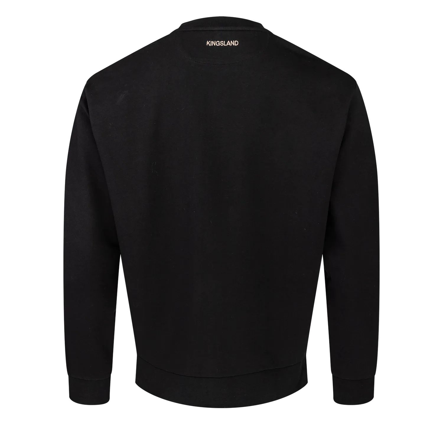 Wellington International Mens Light Sweat Round Neck