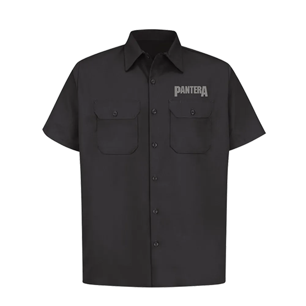 World Tour 2023 Worker Shirt