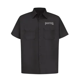 World Tour 2023 Worker Shirt