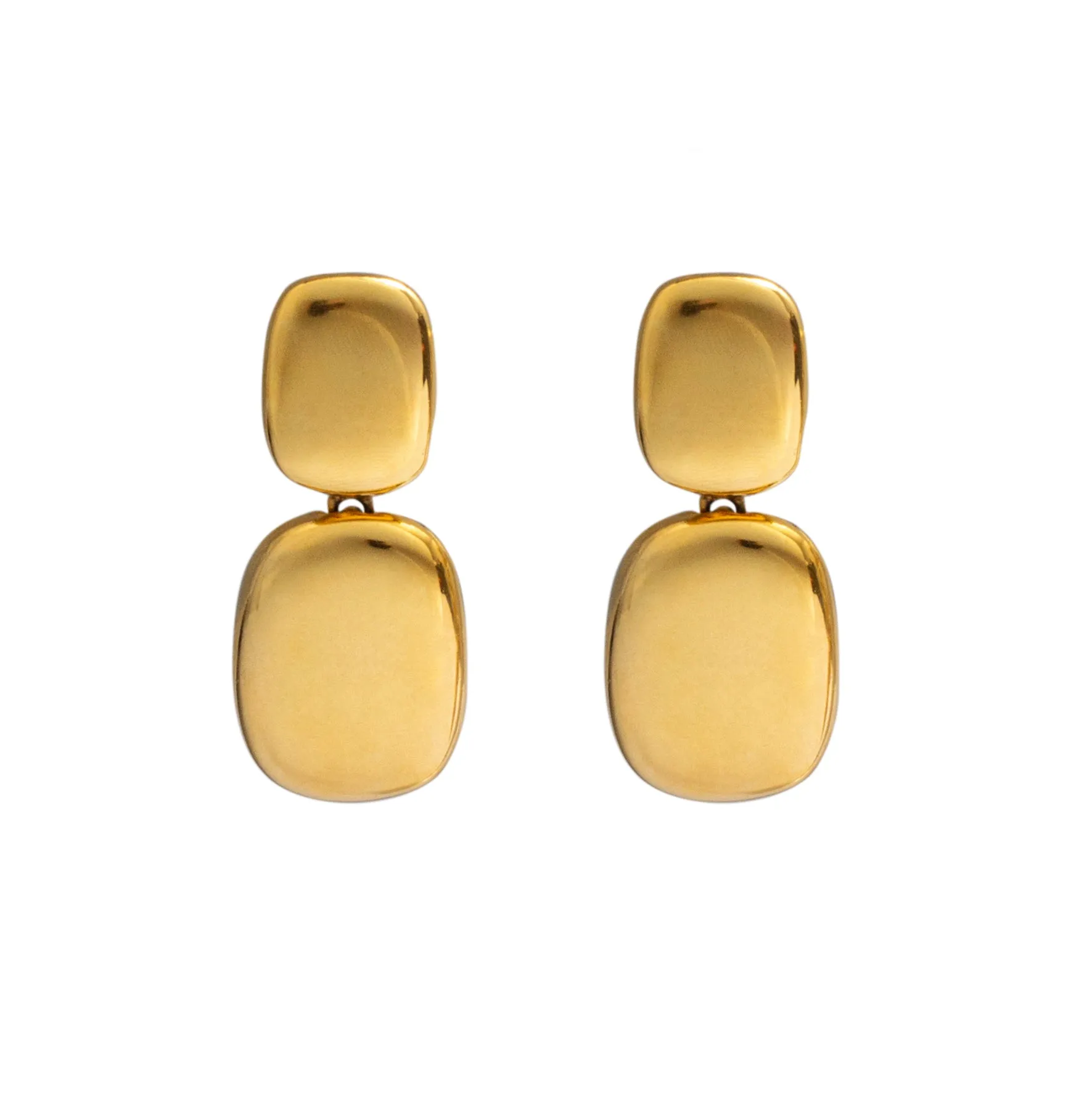 Zuni Earrings